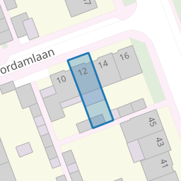 Perceel ZVB00-L-6660