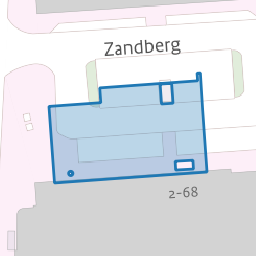 Perceel ZVB00-L-6664