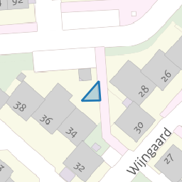 Perceel ZVB00-L-6697