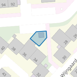 Perceel ZVB00-L-6698