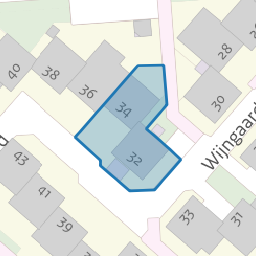 Perceel ZVB00-L-6701