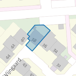 Perceel ZVB00-L-6703