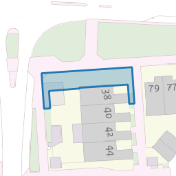 Perceel ZVB00-L-6709