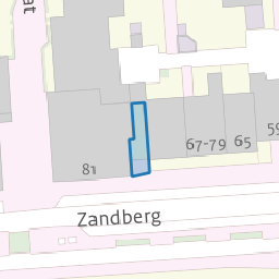 Perceel ZVB00-L-6717