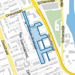 Perceel ZVB00-L-6718