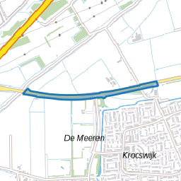 Perceel ZVB00-L-6732