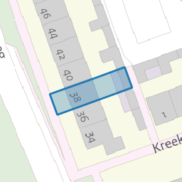 Perceel ZVB00-L-6734