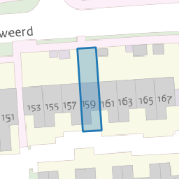 Perceel ZVB00-L-6736