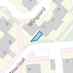 Perceel ZVB00-L-6739