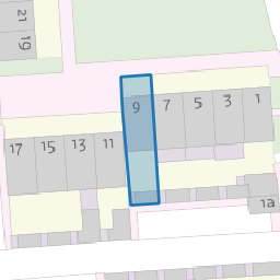 Perceel ZVB00-L-6740