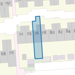 Perceel ZVB00-L-6747