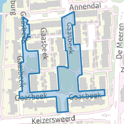 Perceel ZVB00-L-6776