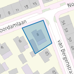 Perceel ZVB00-L-6779