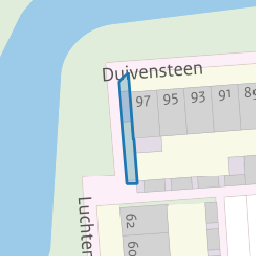 Perceel ZVB00-L-6784