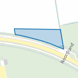 Perceel ZVB00-L-6789