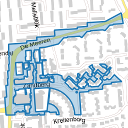 Perceel ZVB00-L-6802