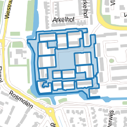 Perceel ZVB00-L-6811