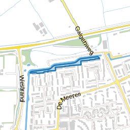 Perceel ZVB00-L-6818