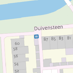 Perceel ZVB00-L-6819