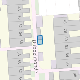 Perceel ZVB00-L-6821