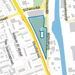 Perceel ZVB00-L-6822