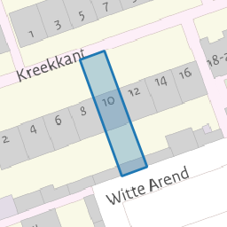 Perceel ZVB00-L-6839