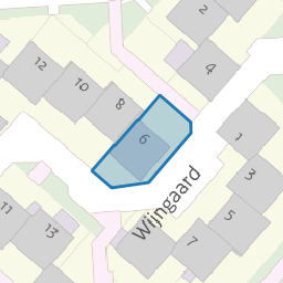 Perceel ZVB00-L-6841