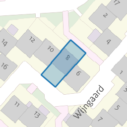 Perceel ZVB00-L-6842