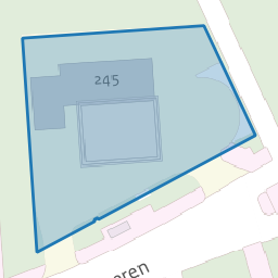 Perceel ZVB00-L-6868