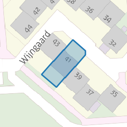 Perceel ZVB00-L-6873