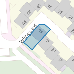 Perceel ZVB00-L-6874