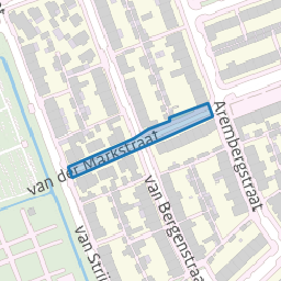 Perceel ZVB00-L-6892