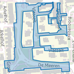 Perceel ZVB00-L-6896