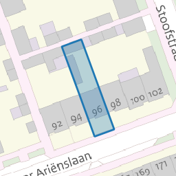 Perceel ZVB00-L-6903