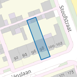 Perceel ZVB00-L-6904