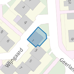 Perceel ZVB00-L-6911