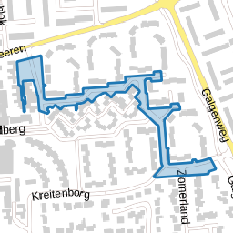 Perceel ZVB00-L-6921