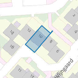 Perceel ZVB00-L-6926