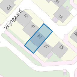 Perceel ZVB00-L-6929