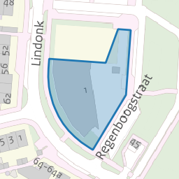 Perceel ZVB00-L-6931