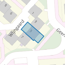 Perceel ZVB00-L-6945