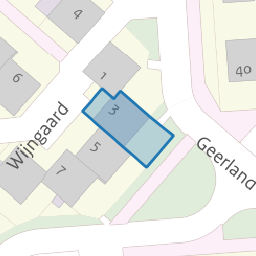 Perceel ZVB00-L-6946