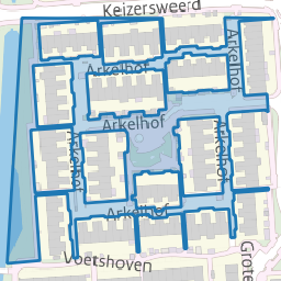 Perceel ZVB00-L-6947