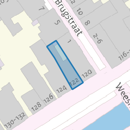 Perceel ZVB00-M-1123