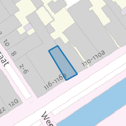 Perceel ZVB00-M-1251