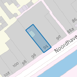 Perceel ZVB00-M-1287