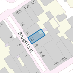 Perceel ZVB00-M-1356