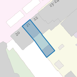 Perceel ZVB00-M-1377