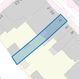 Perceel ZVB00-M-1381