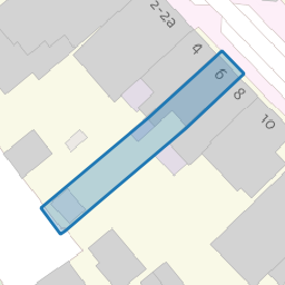 Perceel ZVB00-M-1382